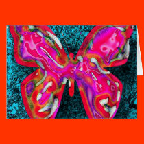 butterfly cards by lissame73 butterfly cards