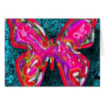 butterfly cards