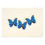 Butterfly Card