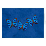 Butterfly Card