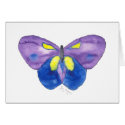 Butterfly Cards