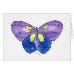 Butterfly Cards