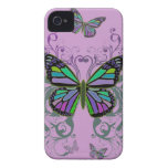 Butterfly Case-Mate iPhone 4 Case