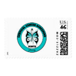 Butterfly - Cervical Cancer Screening Month