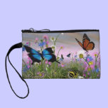 Butterfly bagettes bags