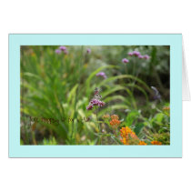 Butterfly Chats cards