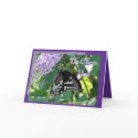 Butterfly Cheer-customize cards by MakaraPhotos Butterfly Cheer-customize cards