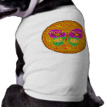 Butterfly Circle Pet Clothes