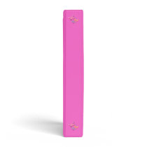 Butterfly Colors binders