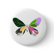 butterfly colors buttons