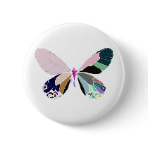 butterfly colors buttons