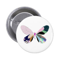 butterfly colors buttons
