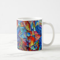 butterfly-mug, butterflies, butterfly-painting-by-timothy-orikri, butterfly-composition-1, abstract-butterfly, beautiful-butterflies, abstract-butterfly-mug, Krus med brugerdefineret grafisk design