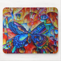 Butterfly Composition ... 2006, Oil on canvas, 62