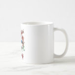 Butterfly Cuba Mug