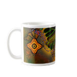 Butterfly Dance Mug