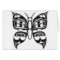 Butterfly Design cards