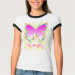 Ladies Ringer T-Shirt