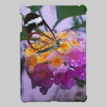 BUTTERFLY DEW ipad mini cases