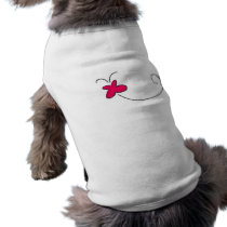 Butterfly pet clothing by sammimlamv Butterfly pet clothing