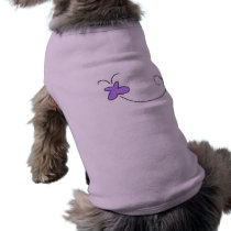 Butterfly pet clothing by sammimlamv Butterfly pet clothing