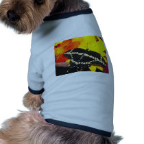 Butterfly pet clothing by oddbob Butterfly pet clothing