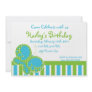 This cute invitation with a cute little Butterfly can be completely customized by you..Simply click on the "Customize It " button right below the products picture. From there you will be able to change the font, font color, move the text around,add text and more. Have fun creating your one of a kind product. Butterfly Dots Birthday Invitation 11