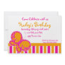 This cute invitation with a cute little Butterfly can be completely customized by you..Simply click on the "Customize It " button right below the products picture. From there you will be able to change the font, font color, move the text around,add text and more. Have fun creating your one of a kind product. Butterfly Dots Birthday Invitation 13