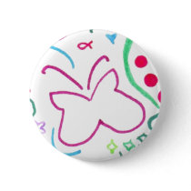 Butterfly Dream buttons