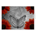 Butterfly Dream cards