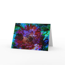 Butterfly Dream Card