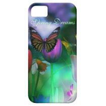 Butterfly dream garden casemate cases