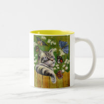 butterfly dream mugs