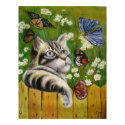 butterfly dream posters