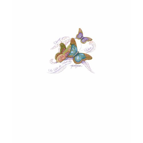 Butterfly Dream T-Shirt shirt