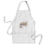 Butterfly Dreams Apron