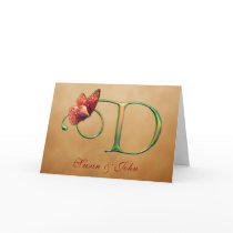 Butterfly Dreams Greeting Cards