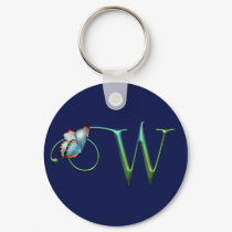 Butterfly Dreams keychains by SweetRascal Butterfly Dreams keychains