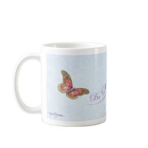 Butterfly Dreams Mug