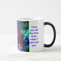 Butterfly Dreams Mug