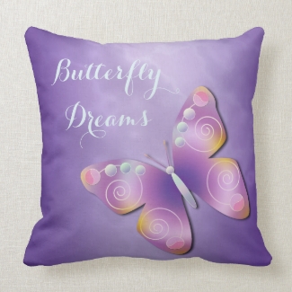 Butterfly Dreams