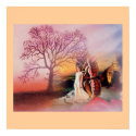Butterfly Dreams Poster posters