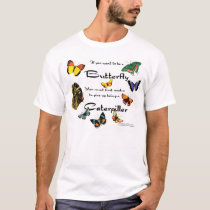 Butterfly Dreams t-shirts by Sherry_Wargo Butterfly Dreams t-shirts