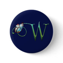 Butterfly Dreams W Button