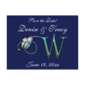 Butterfly Dreams W postcards by SweetRascal Butterfly Dreams W postcards