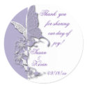 Butterfly Dreams Wedding stickers by SweetRascal Butterfly Dreams Wedding stickers