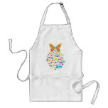 Butterfly_Effect Apron