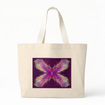 BUTTERFLY EFFECT BAG by KABSANNIE BUTTERFLY EFFECT BAG