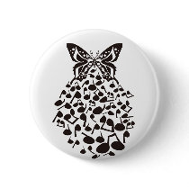 Butterfly_Effect buttons by auraclover Butterfly_Effect buttons