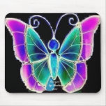Butterfly Effect Designs by Sheila 2007 Mouse Mat